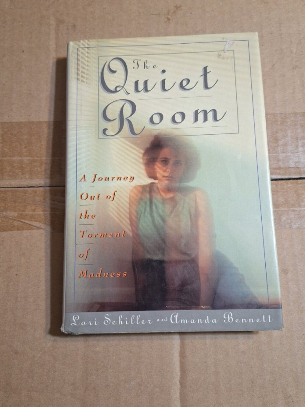 The Quiet Room
